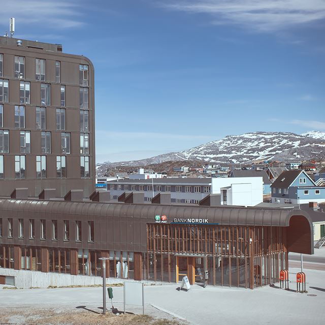 Nuuk filial